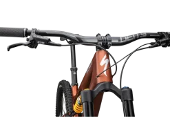 Stumpjumper 15 Öhlins Coil (2025)