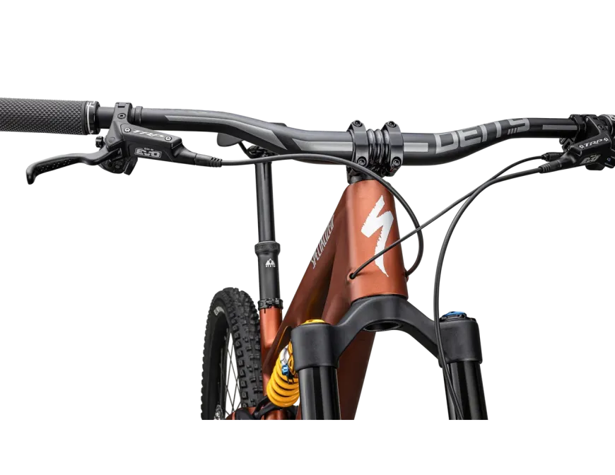 Stumpjumper 15 Öhlins Coil (2025)