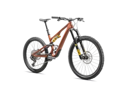 Stumpjumper 15 Öhlins Coil (2025)