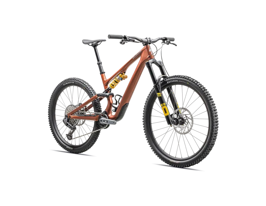Stumpjumper 15 Öhlins Coil (2025)