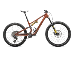 Stumpjumper 15 Öhlins Coil (2025)