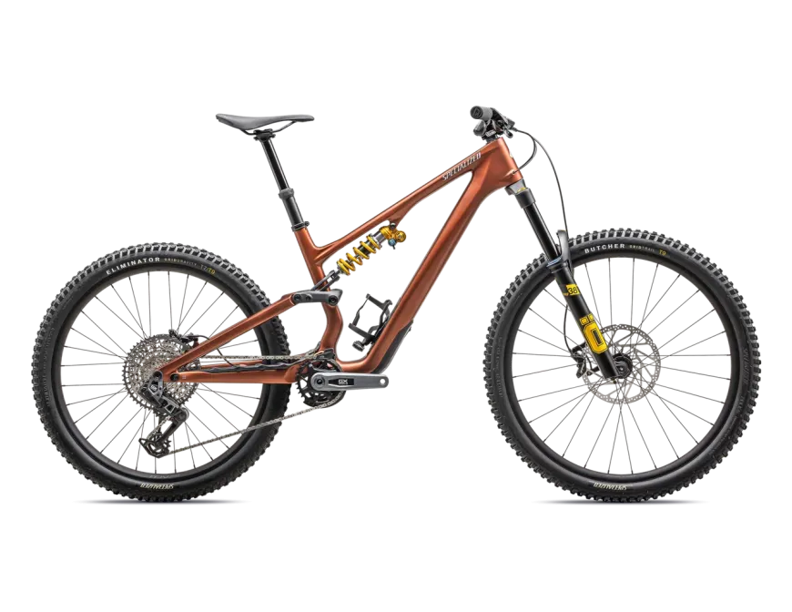 Stumpjumper 15 Öhlins Coil (2025)