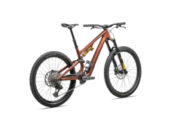 Stumpjumper 15 Öhlins Coil (2025)