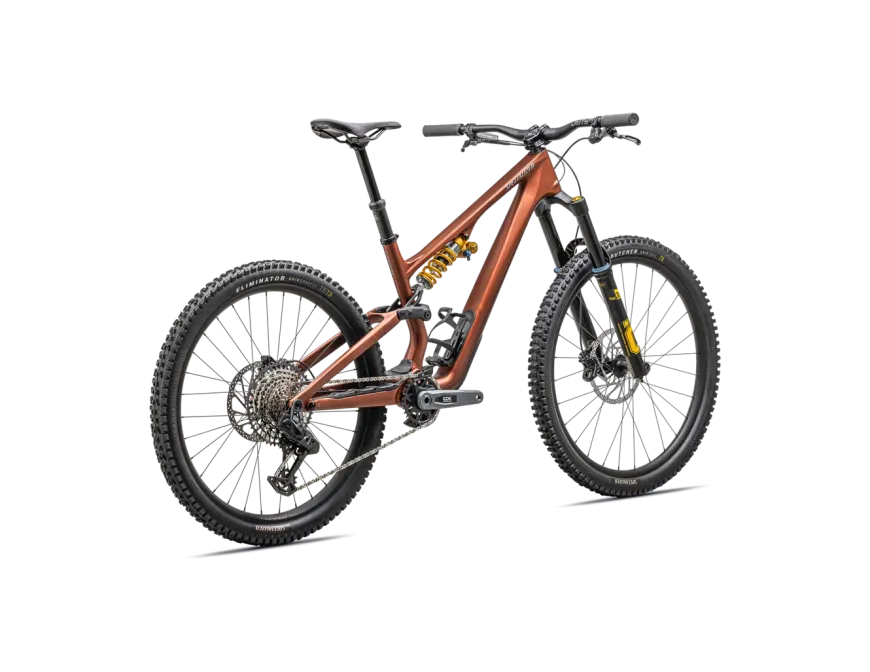 Stumpjumper 15 Öhlins Coil (2025)
