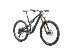 Stumpjumper 15 Pro (2025)