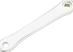 Sugino RD2 175mm Left Arm Square Silver