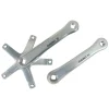 Sugino SG75 165mm SG75 Taper crankset silver