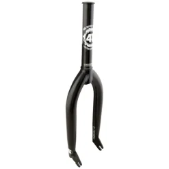 Sunday Darkwave BMX 20` Threadless 1-1/8` 165mm None Chromoly Black 28mm