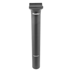 Sunday Pivotal Seatpost 200mm Black