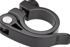Sunday QR Seat Clamp - 28.6 Black