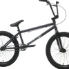 Sunday Primer BMX Bike - 21" TT Matte Midnight Purple