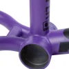 Sunday Street Sweeper BMX Frame - 20.75" TT Pink/Purple
