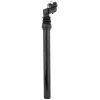 Sunlite Adjustable Suspension Seatpost 27.2mm 350mm Black Aly 20mm 450g