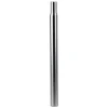 Sunlite Alloy Pillar Seatpost 27.0mm 350mm Silver Aly 0mm 165g