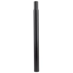 Sunlite Alloy Pillar Seatpost 26.4mm 350mm Black Aly 0mm 165g