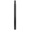 Sunlite Alloy Pillar Seatpost 25.8mm 350mm Black Aly 0mm 165g