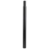 Sunlite Alloy Pillar Seatpost 26.0mm 350mm Black Aly 0mm 165g