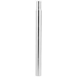 Sunlite Alloy Pillar Seatpost 28.6mm 350mm Silver Aly 0mm 207g