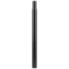 Sunlite Alloy Pillar Seatpost 26.8mm 350mm Black Aly 0mm 207g