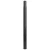 Sunlite Alloy Pillar Seatpost 25.0mm 350mm Black Aly 0mm 165g