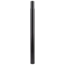 Sunlite Alloy Pillar Seatpost 25.0mm 350mm Black Aly 0mm 165g