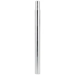 Sunlite Alloy Pillar Seatpost 26.0mm 350mm Silver Aly 0mm 165g