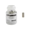 Sunlite Cable Ferrules SIS 5mm Alloy Silver Bottle of 200