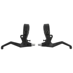 Sunlite Composite MTN Levers Black Pair