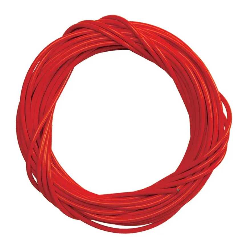 Sunlite Lined Cable Housing Brake 15.2m 5mm