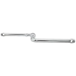 Sunlite One Piece For Triple 6 1/2` (165mm) crankset CP