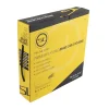 Sunlite Premium SLR Lined Housing Brake 30m 5mm Black
