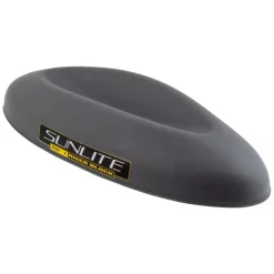 Sunlite RB-1 Riser Block Riser Block 26-29` Grey