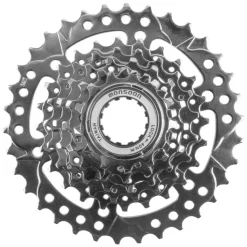 Sunlite 7s Cassette 11-34t