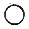 Sunlite S.I.S. Housing S.I.S. 7.6m 5mm Black