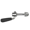 Sunlite Stainless Steel Seat Quick Release QR Binder 6x55mm
