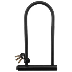 Sunlite Standard U-Lock Bulk 4x11`