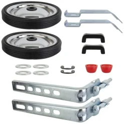 Sunlite Training Wheels 12`-20`