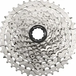 SunRace M9 9-Speed Cassette
