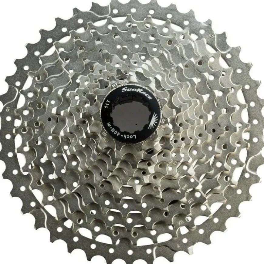 SunRace MS8 11-Speed Cassette