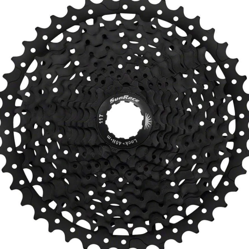 SunRace MS8 11-Speed Cassette