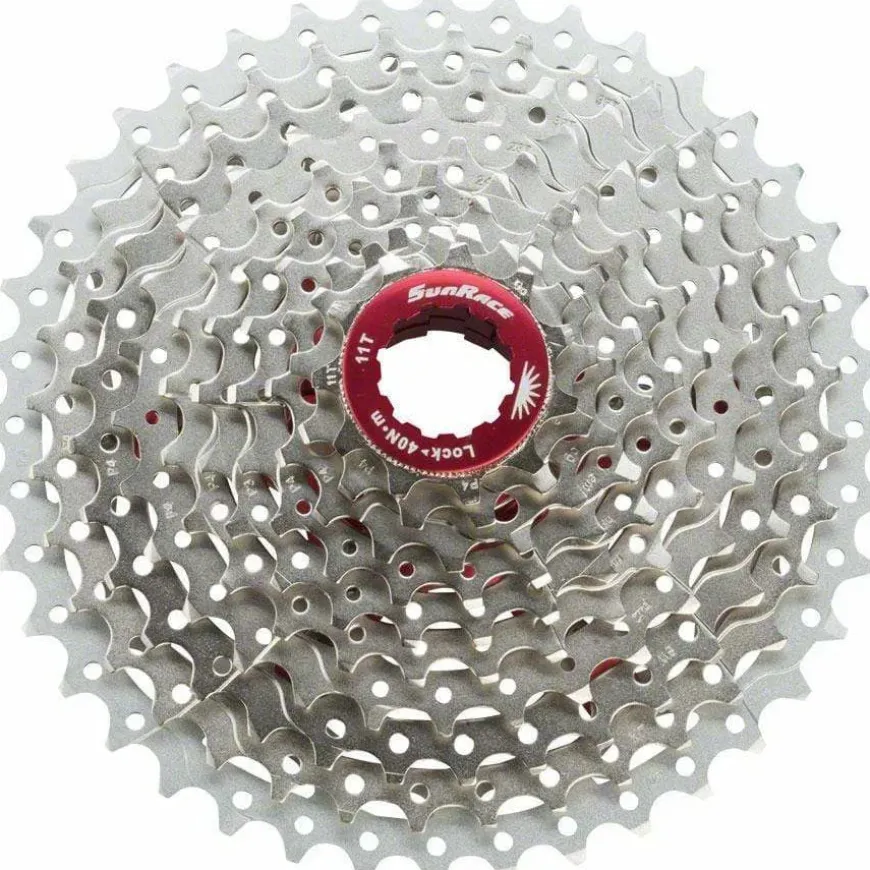 SunRace MX3 10-Speed Cassette