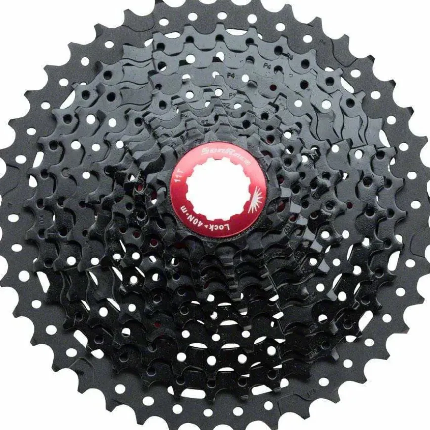 SunRace MX8 11-Speed Cassette