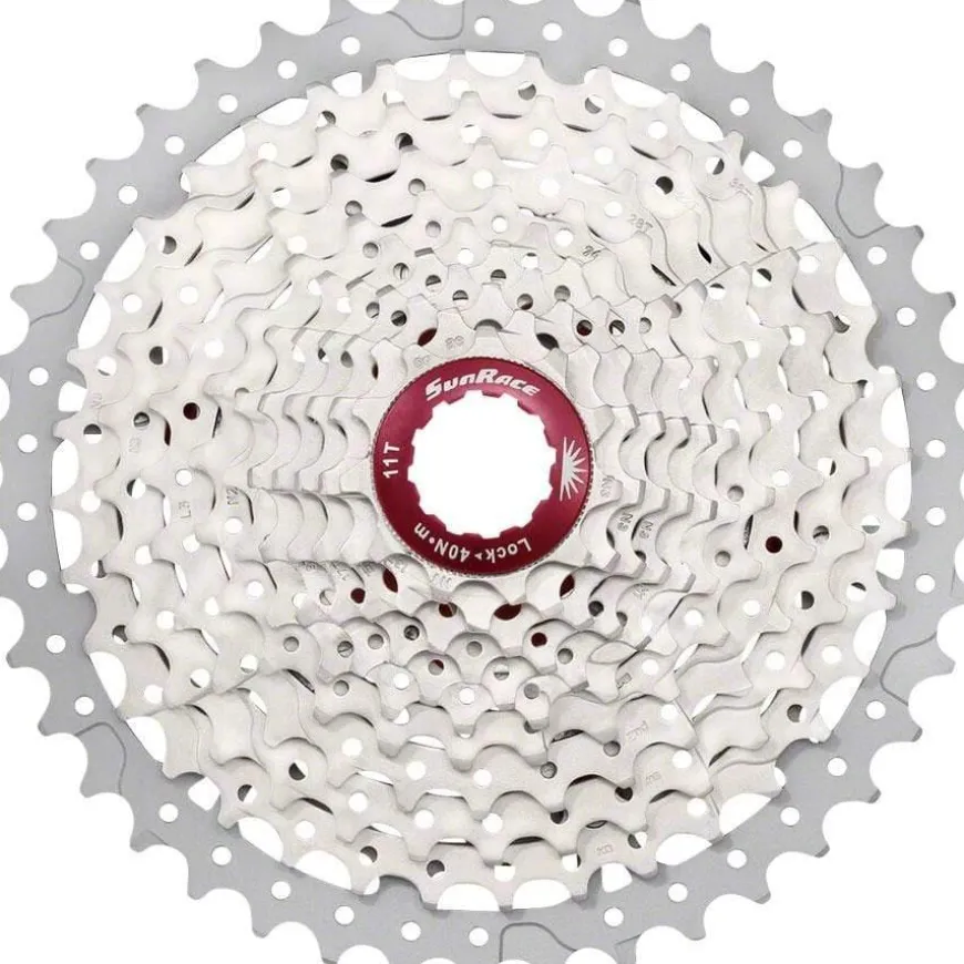 SunRace MX8 11-Speed Cassette
