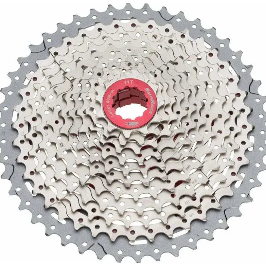 SunRace MX8 11-Speed Cassette