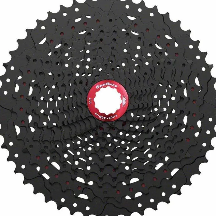 SunRace MX8 11-Speed Cassette