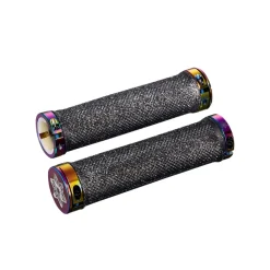 Supacaz Diamond Kush Handlebar Grips