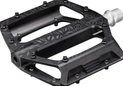 Supacaz Krypto Pedal – CNC Alloy