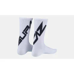 Supacaz SupaSox Twisted Cycling Socks