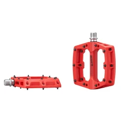 Supacaz Thermopoly Smash Platform Pedals