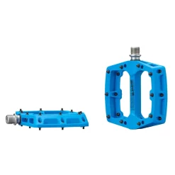 Supacaz Thermopoly Smash Platform Pedals